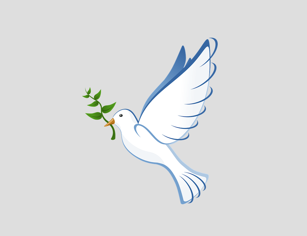 olive branch の意味・例文・発音・語源・イメージ画像 KOTOBA